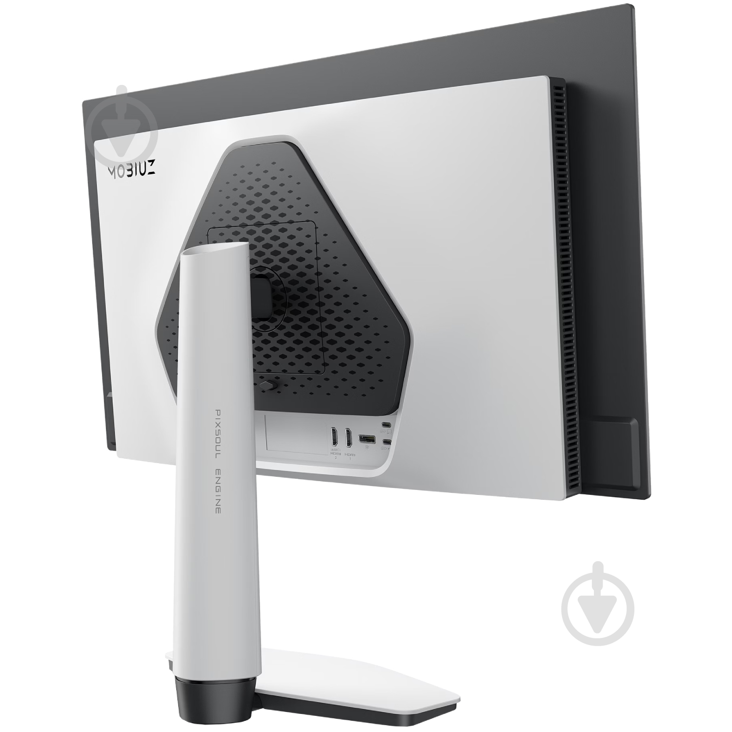 Монитор BenQ EX271UZ 26,5" (9H.LP2LA.TBE) - фото 5