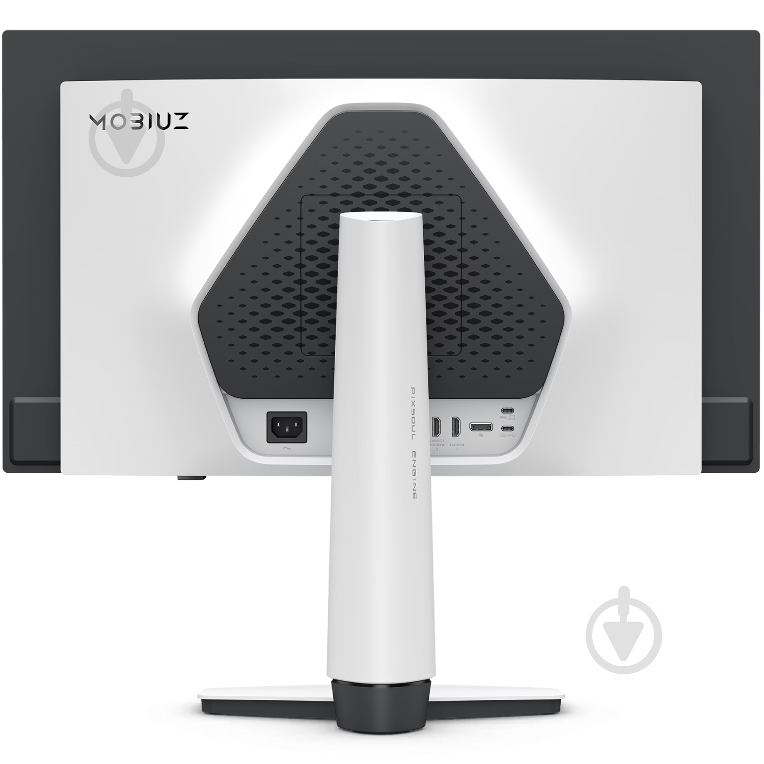 Монитор BenQ EX271UZ 26,5" (9H.LP2LA.TBE) - фото 6