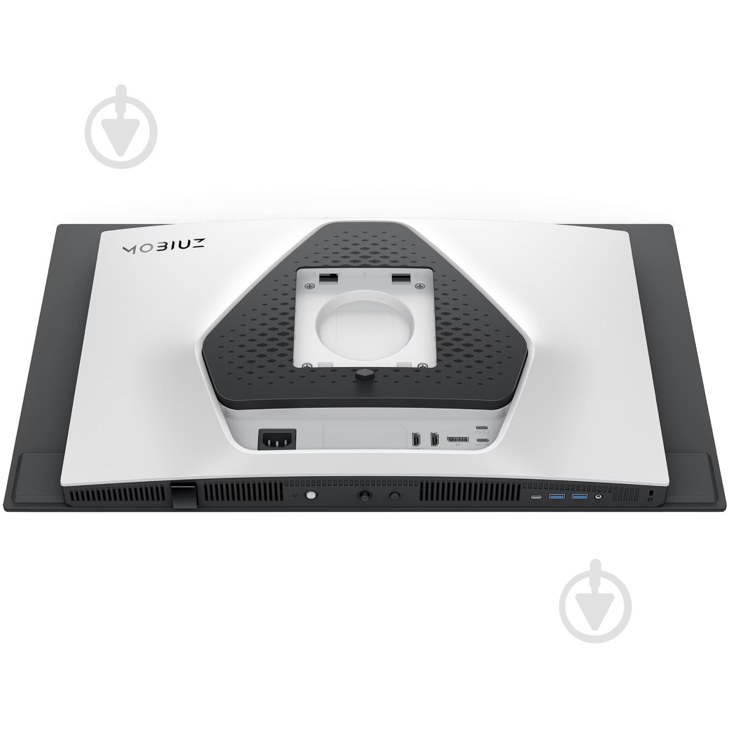 Монитор BenQ EX271UZ 26,5" (9H.LP2LA.TBE) - фото 7