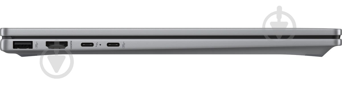 Ноутбук HP OmniBook X Flip x360 14-fk0001ua 14" (C3US9EA) Meteor Silver - фото 9