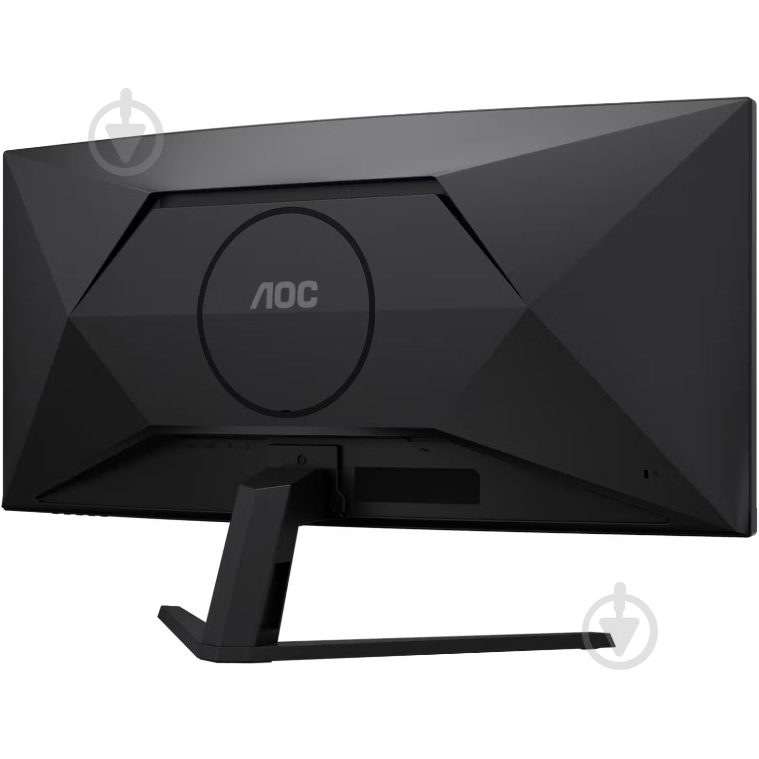 Монитор AOC 34" (CU34B3E) - фото 5