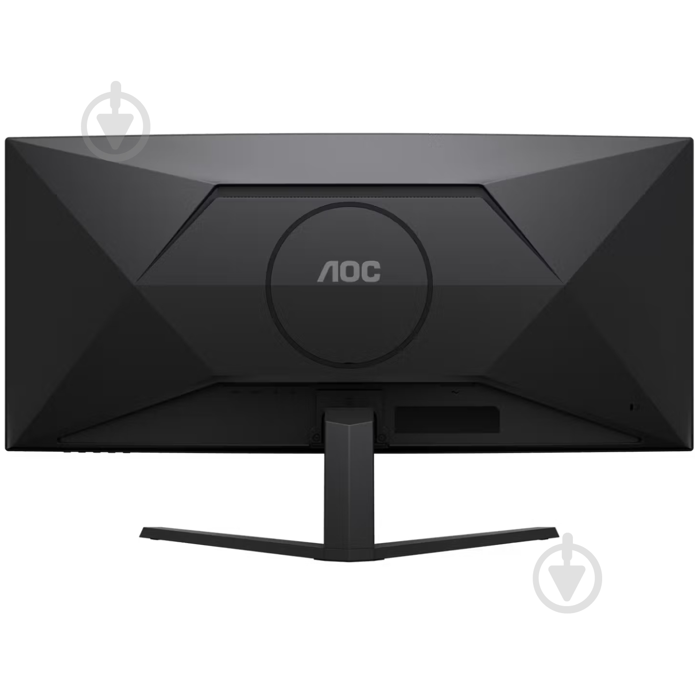 Монитор AOC 34" (CU34B3E) - фото 6