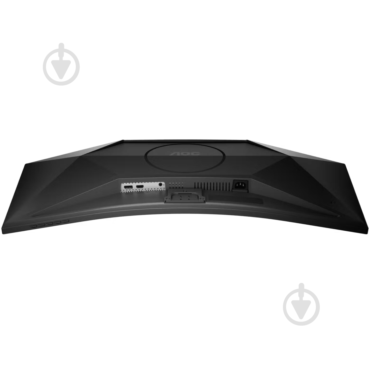 Монитор AOC 34" (CU34B3E) - фото 8