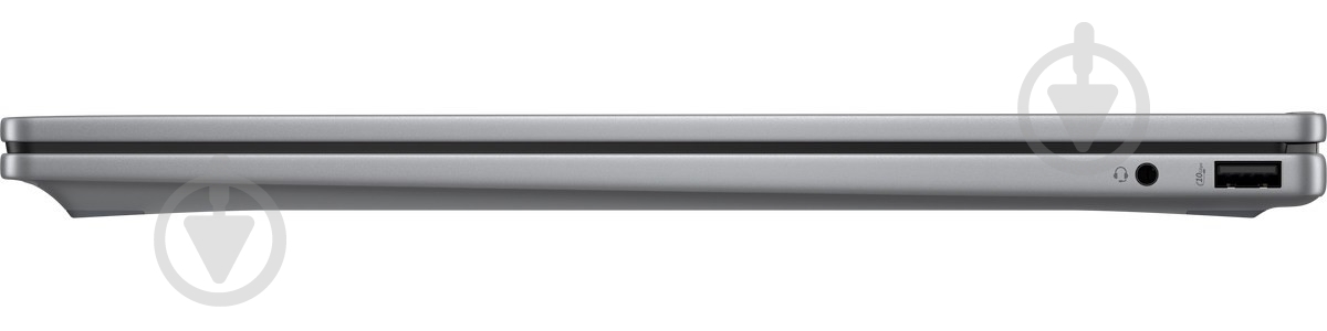 Ноутбук HP OmniBook X Flip x360 16-ar0000ua 16" (C3VE8EA) Meteor Silver - фото 5