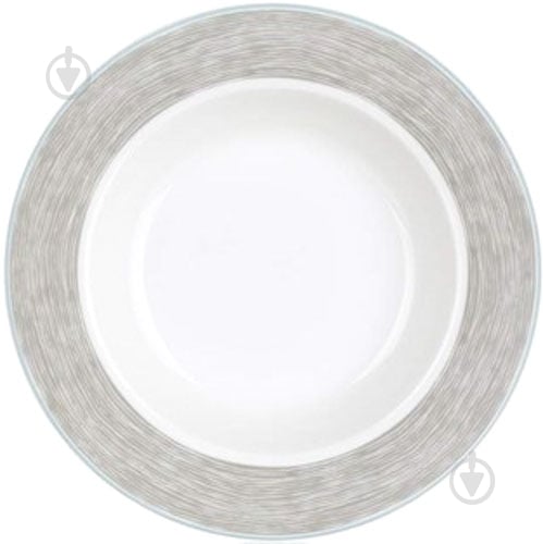 Тарелка глубокая Banquet 21.6 см Shadow - фото 1 Тарелка глубокая Banquet 21.6 см Shadow - фото 1