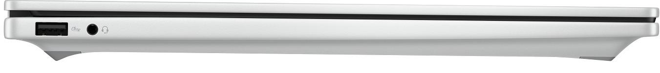 Ноутбук HP OmniBook 7 AI 16-ay0002ua 16" (BV6B2EA) glacier silver - фото 5 Ноутбук HP OmniBook 7 AI 16-ay0002ua 16" (BV6B2EA) glacier silver - фото 5