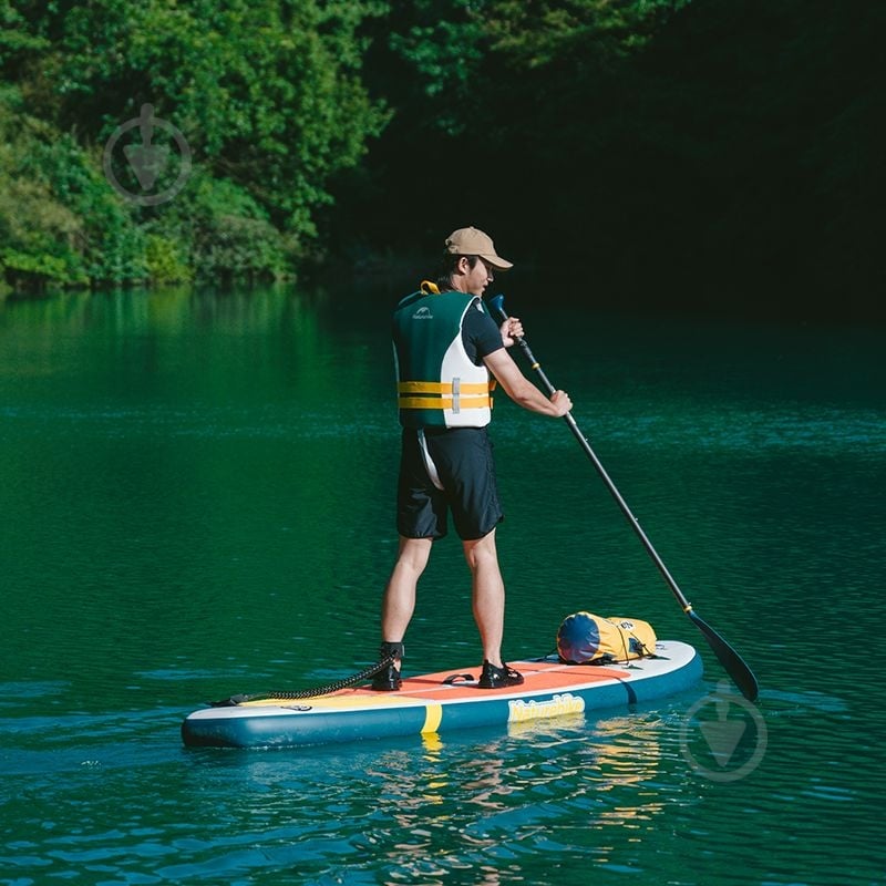 SUP-дошка Naturehike 6976023925108 - фото 6 SUP-дошка Naturehike 6976023925108 - фото 6