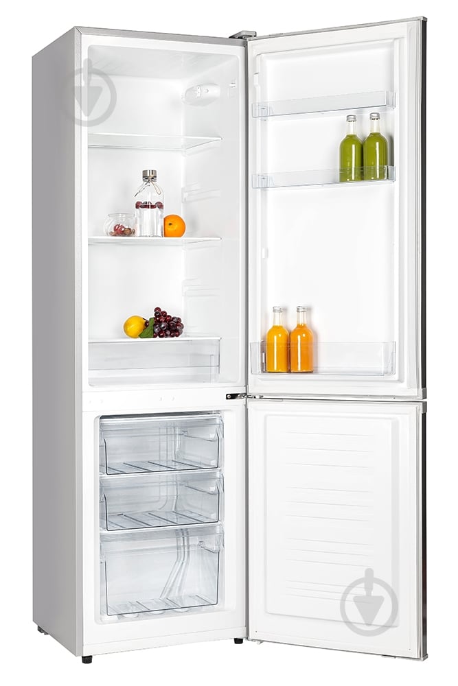 Холодильник Castle CR180S - фото 3