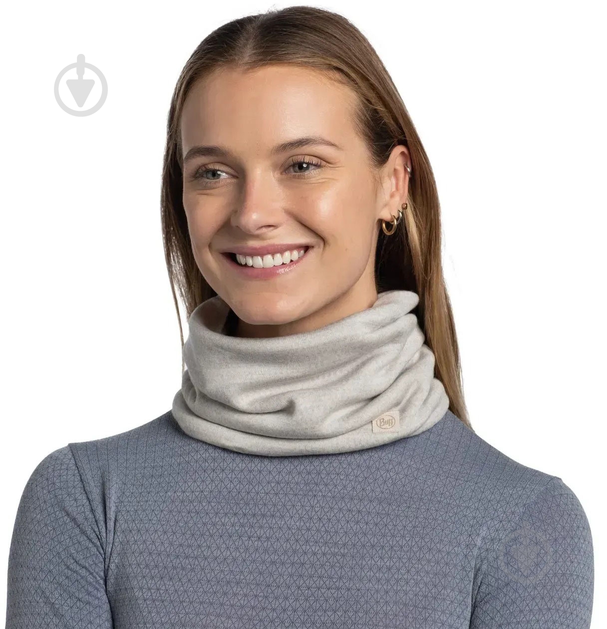 Мультипов'язка BUFF 113018.003.10.00 р.one size бежевий - фото 3