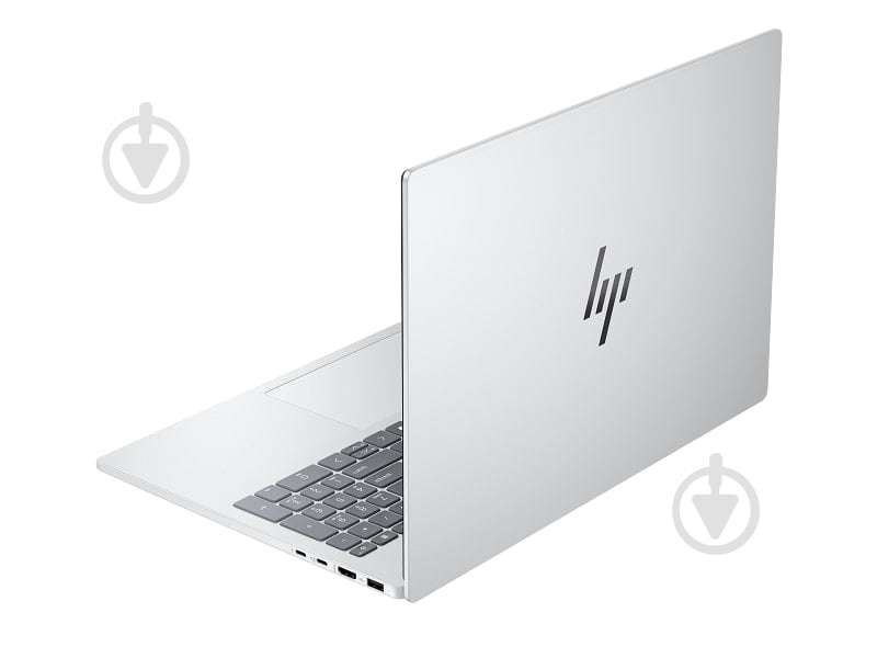 Ноутбук HP OmniBook 7 Laptop 16-az0004ua 16" (BV6B6EA) glacier silver - фото 5 Ноутбук HP OmniBook 7 Laptop 16-az0004ua 16" (BV6B6EA) glacier silver - фото 5