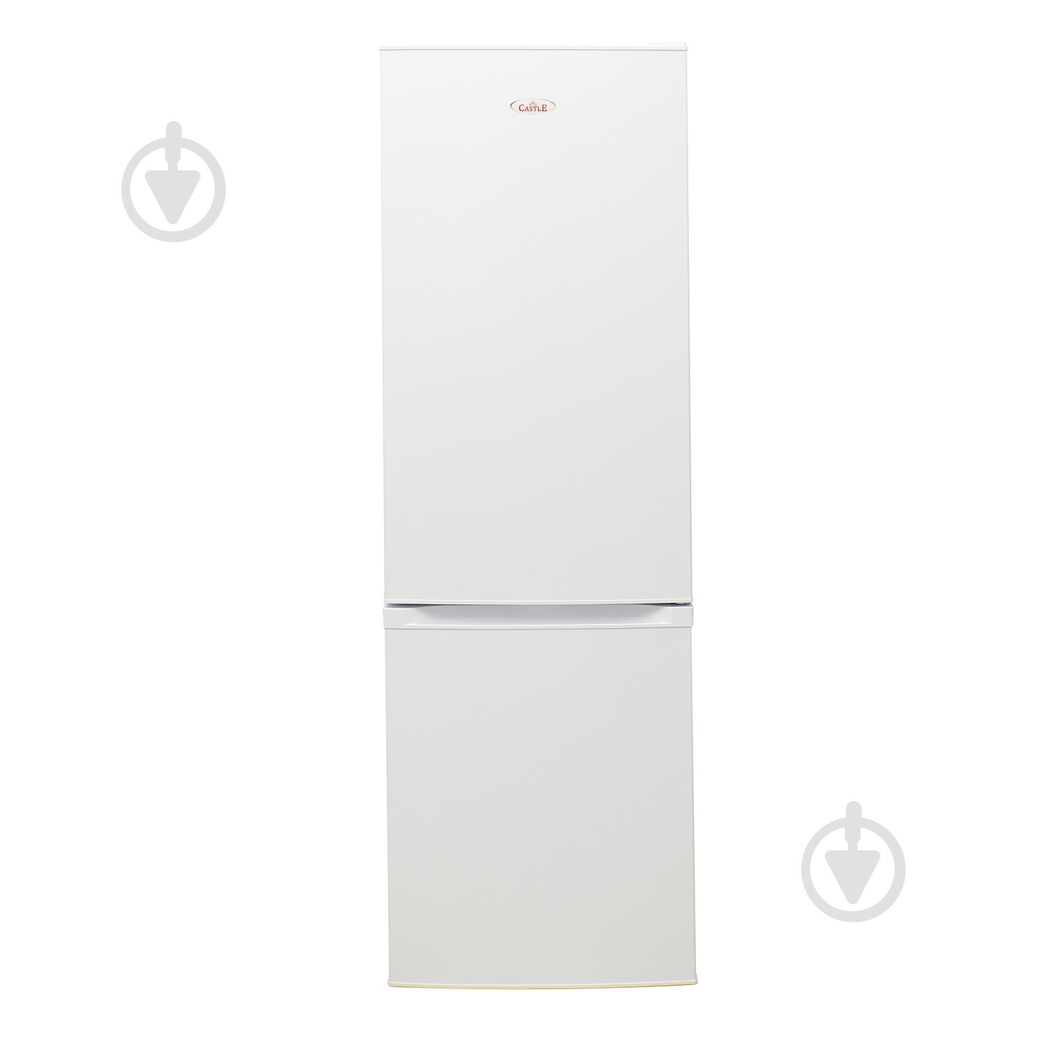 Холодильник Castle CR180W - фото 1 Холодильник Castle CR180W - фото 1