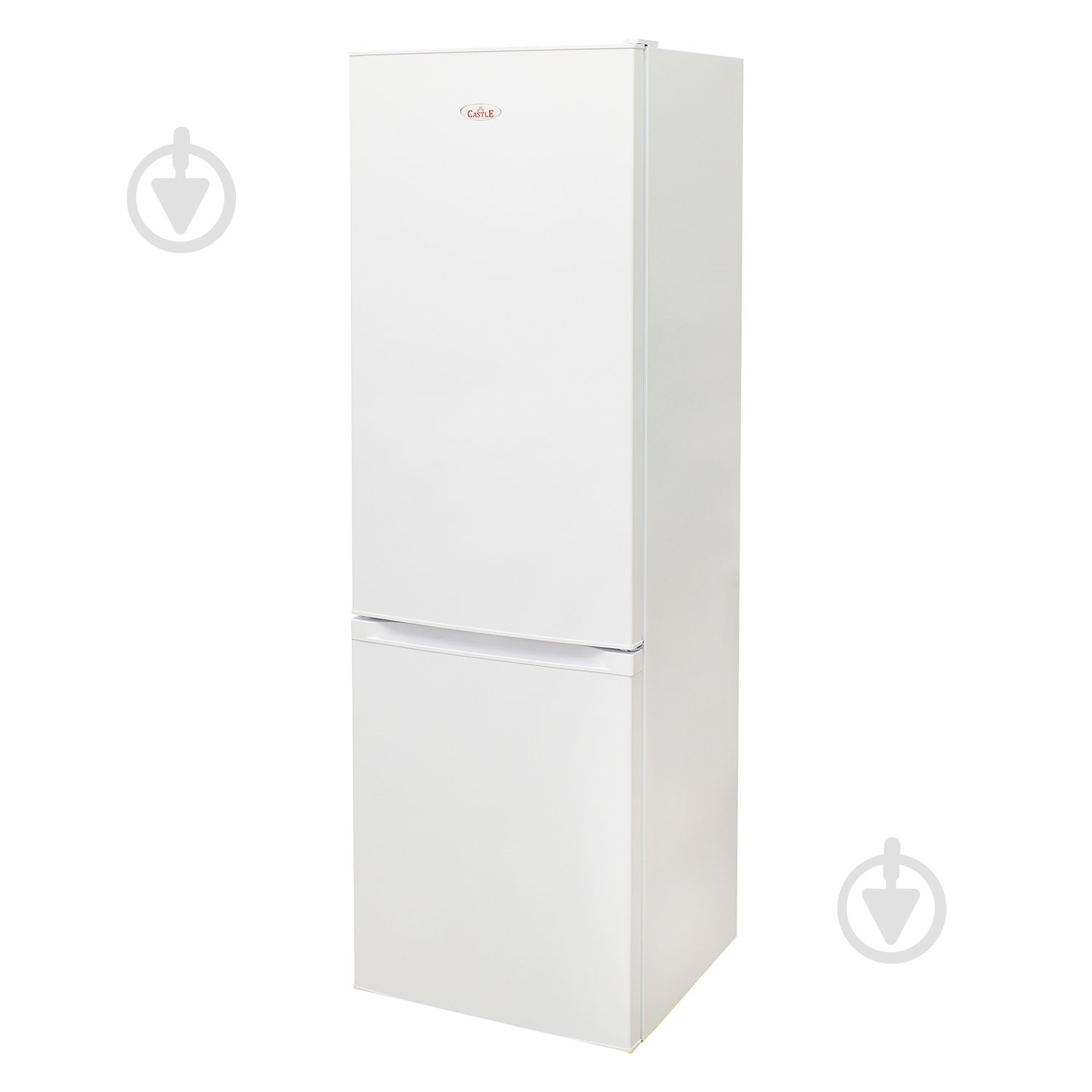 Холодильник Castle CR180W - фото 2 Холодильник Castle CR180W - фото 2