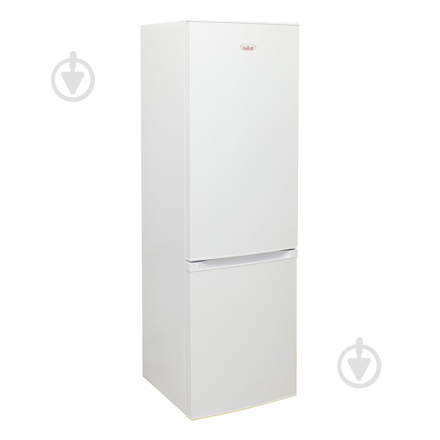Холодильник Castle CR180W - фото 3 Холодильник Castle CR180W - фото 3