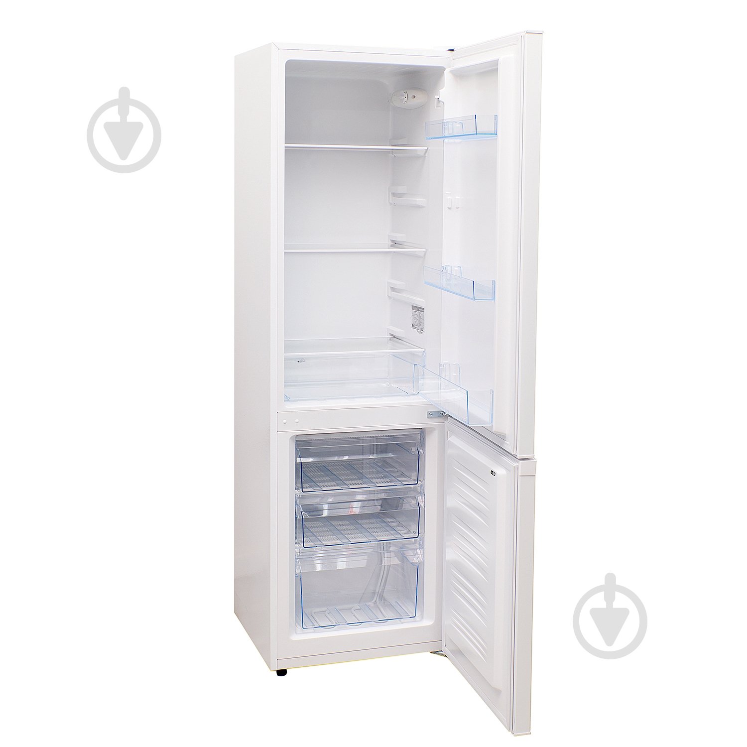 Холодильник Castle CR180W - фото 4 Холодильник Castle CR180W - фото 4