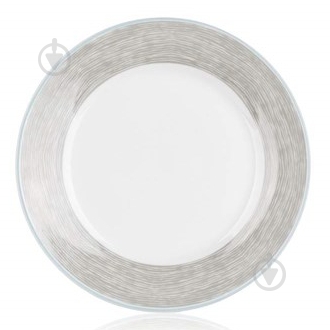 Тарелка десертная Banquet 19 см Shadow - фото 1 Тарелка десертная Banquet 19 см Shadow - фото 1