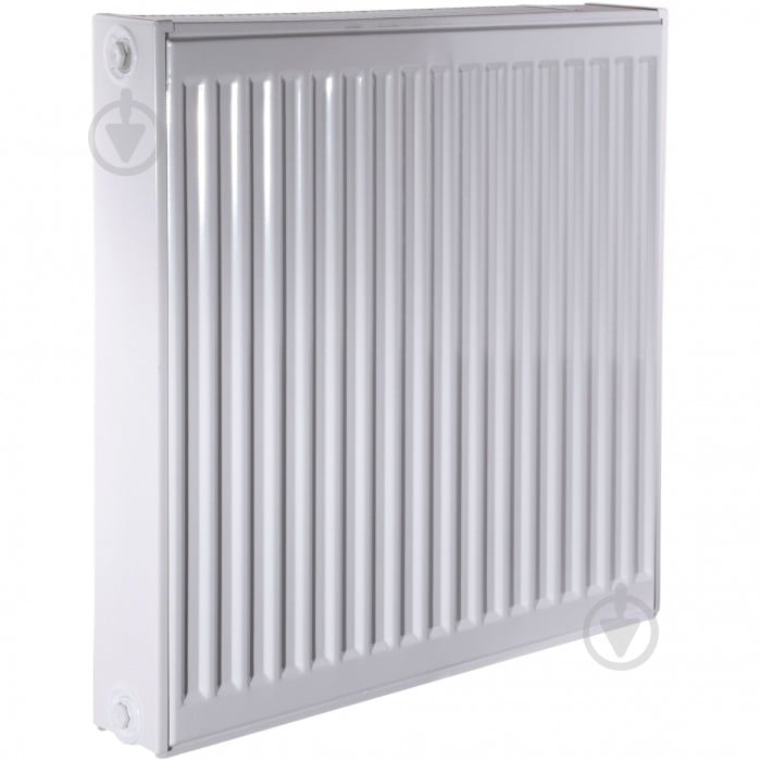 Радиатор стальной QUEEN THERM 600x700 боковой - фото 1