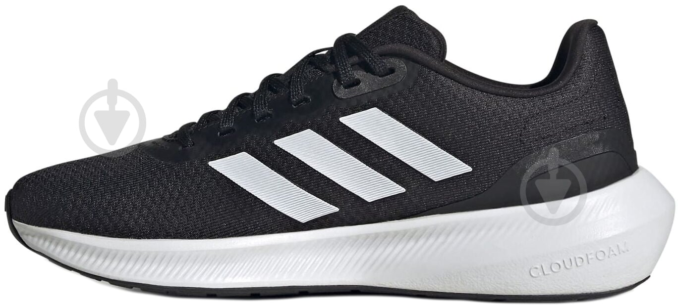 ᐉ Кросівки жіночі Adidas Runfalcon 3 HP7556 р.36 • Краща ціна в