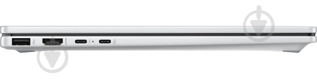 Ноутбук HP OmniBook X Flip x360 14-fm0003ua 14" (C3UL6EA) glacier silver - фото 13