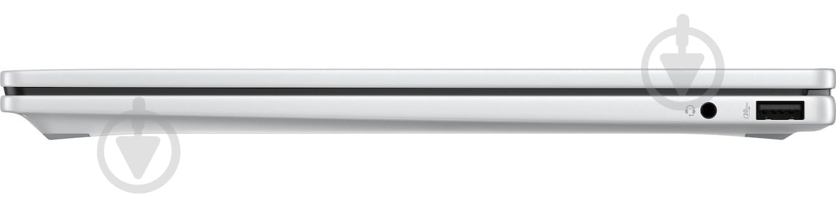 Ноутбук HP OmniBook X Flip x360 14-fm0003ua 14" (C3UL6EA) glacier silver - фото 14