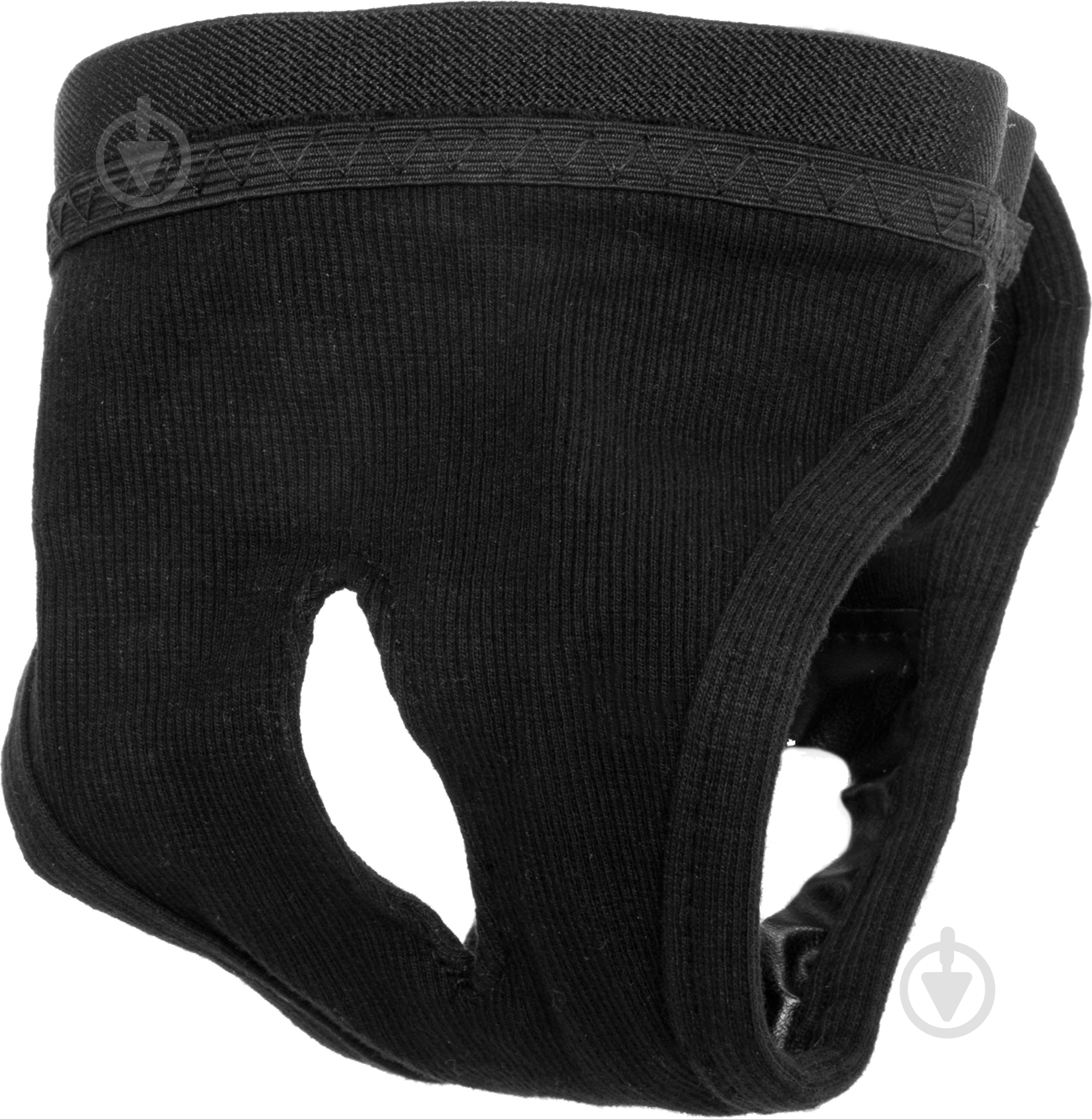 Трусы гигиенические Karlie для собак черные р.3 - фото 2