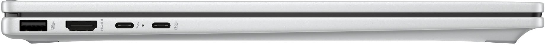 Ноутбук HP OmniBook X Flip x360 16-as0003ua 16" (C3UM1EA) glacier silver - фото 10