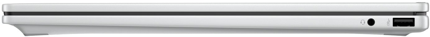 Ноутбук HP OmniBook X Flip x360 16-as0003ua 16" (C3UM1EA) glacier silver - фото 9