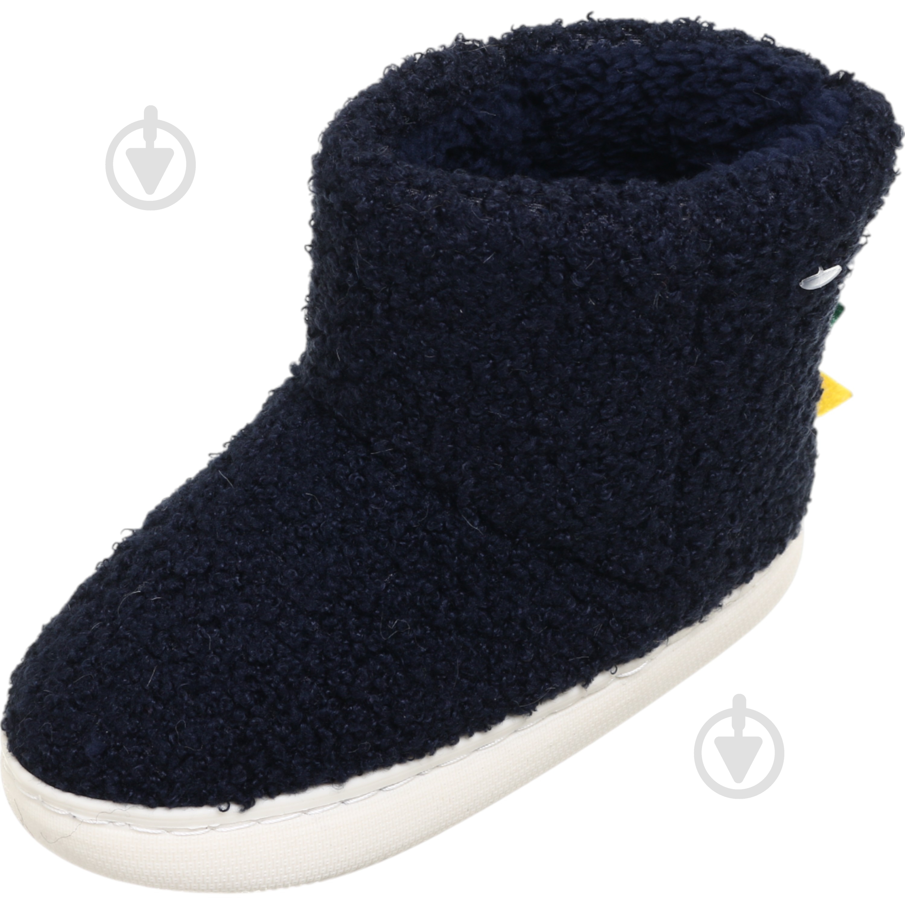 Тапочки детские Luna Kids Сапожки р.28-29 черный - фото 3