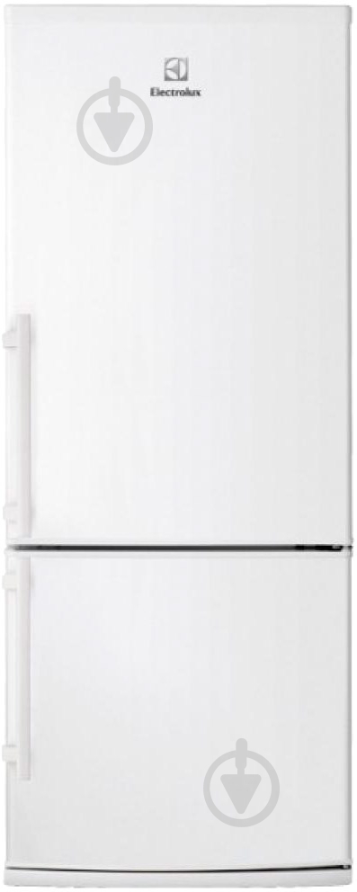 Холодильник Electrolux EN2400AOW - фото 1