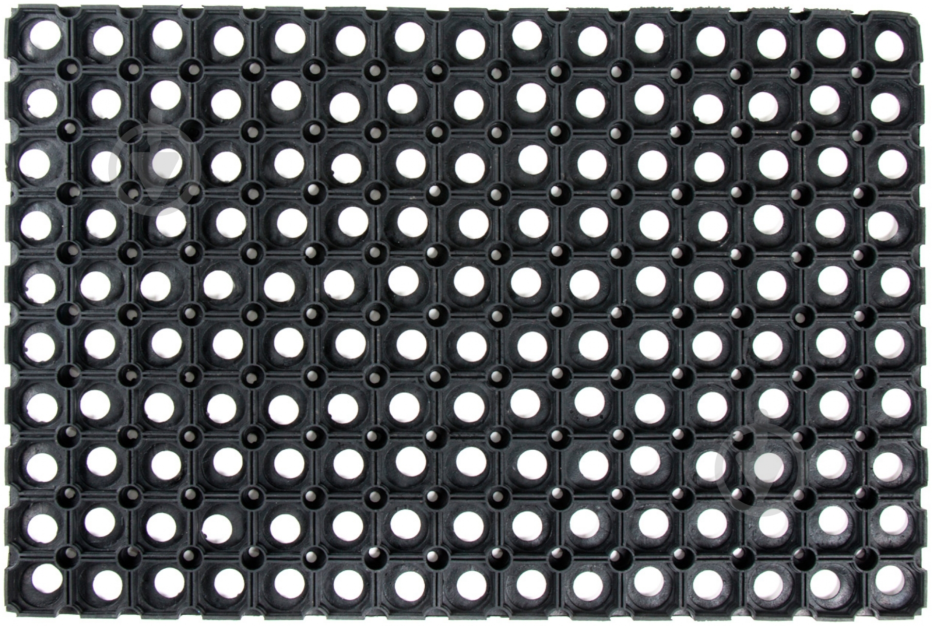 Коврик Kamcoir резиновый 0,5x1 м - фото 1