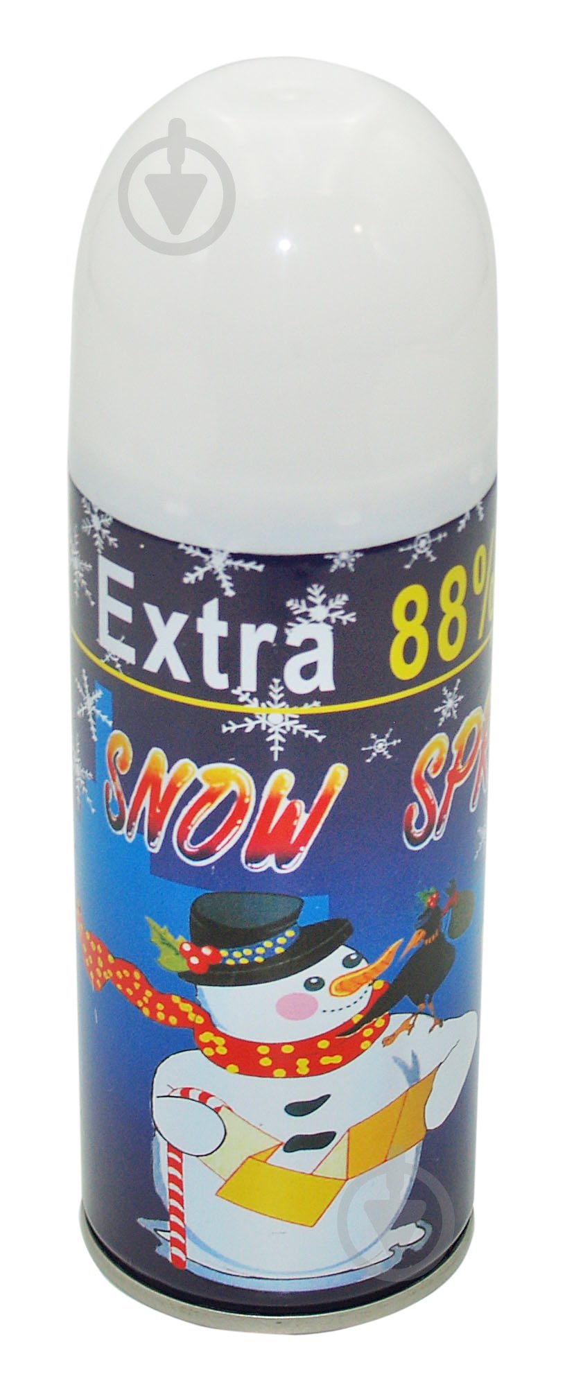 Спрей-снег SYLH-572012 250 мл - фото 1