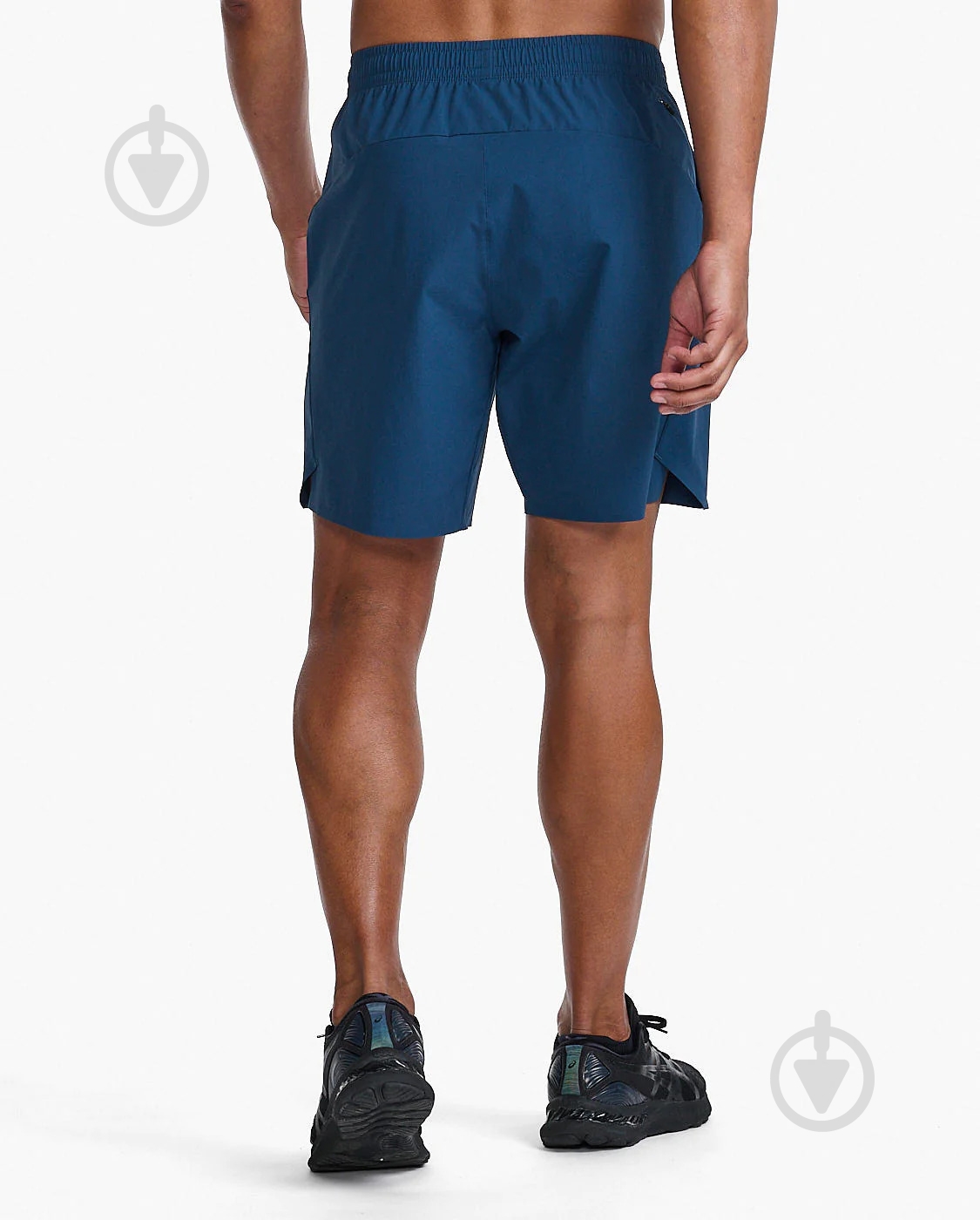 Шорти 2XU Motion 8 Inch Shorts MR6987b_MNL/SMY р. M синій - фото 2