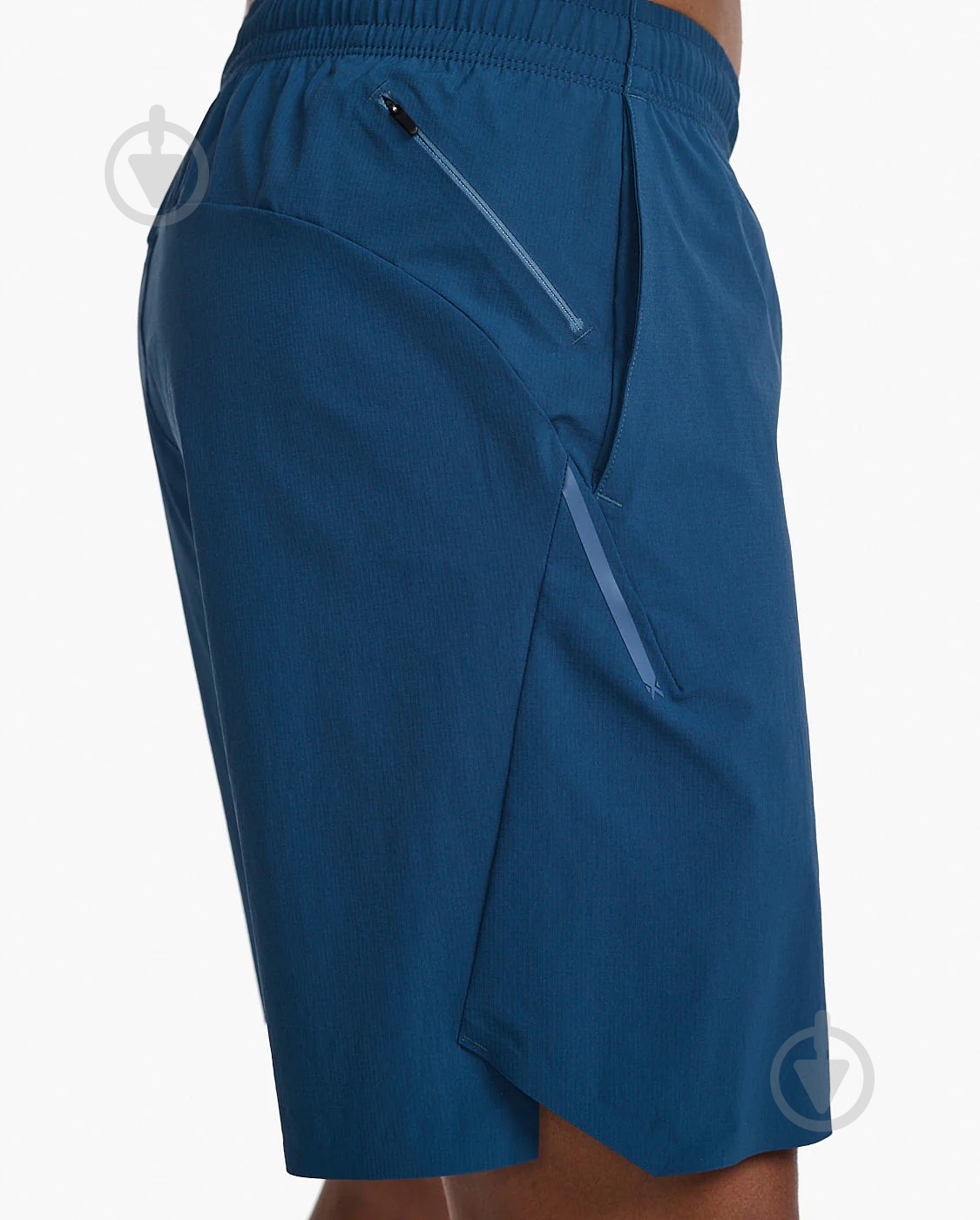 Шорти 2XU Motion 8 Inch Shorts MR6987b_MNL/SMY р. M синій - фото 5