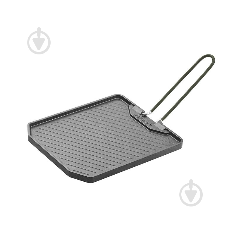 Сковородка туристическая Naturehike CNK2300CJ016 - фото 1