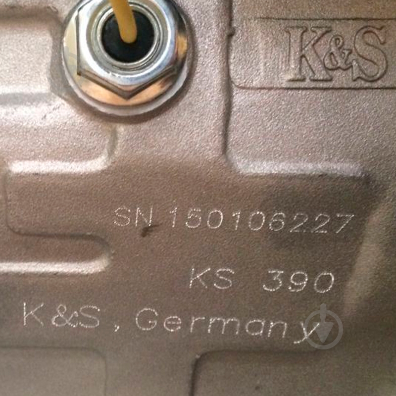 Генератор бензиновый Konner&Sohnen KS 10000E ATS-3 7,5 кВт / 8 кВт 380 В KS 10000E ATS-3 - фото 4
