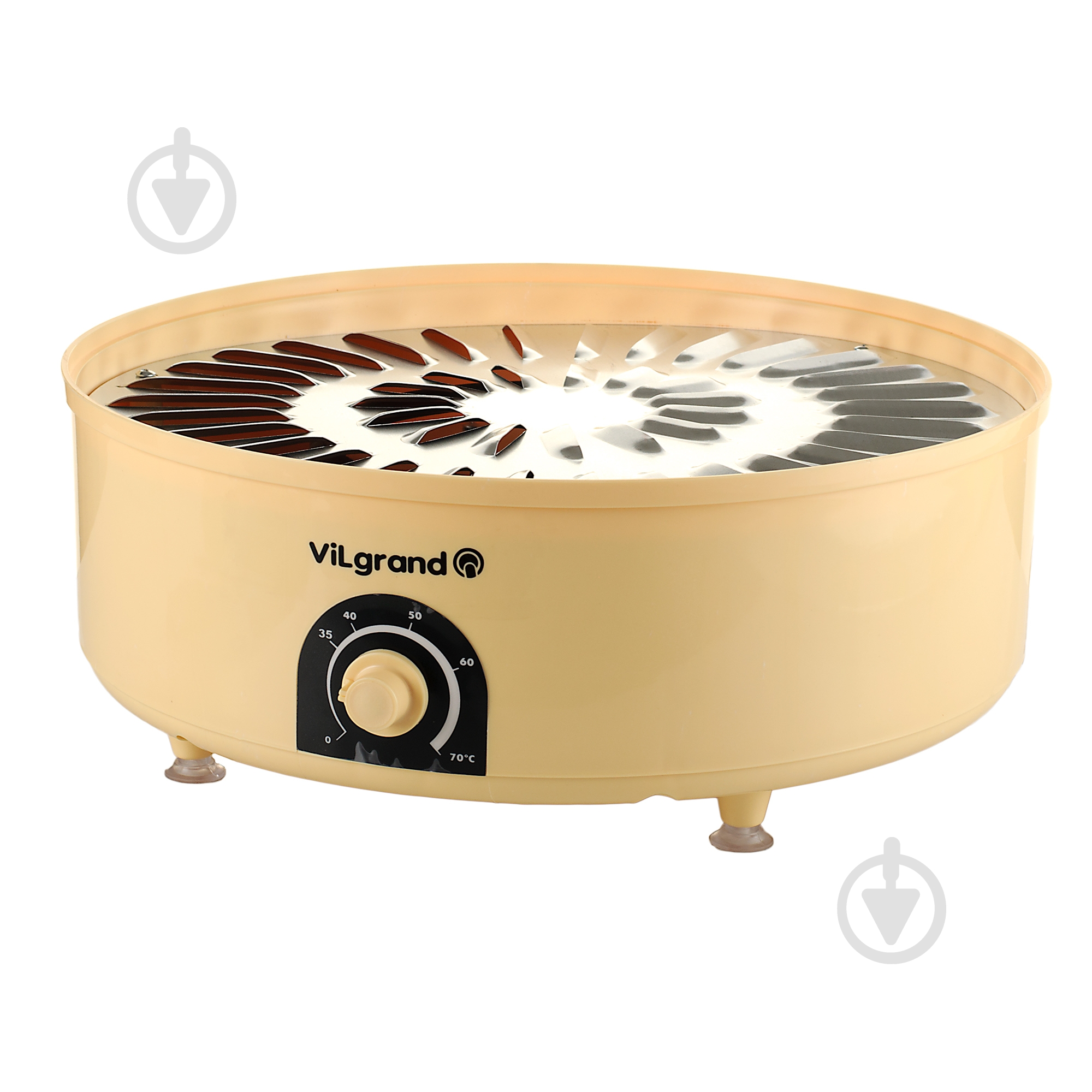 Сушилка ViLgrand VDF520-20 - фото 3
