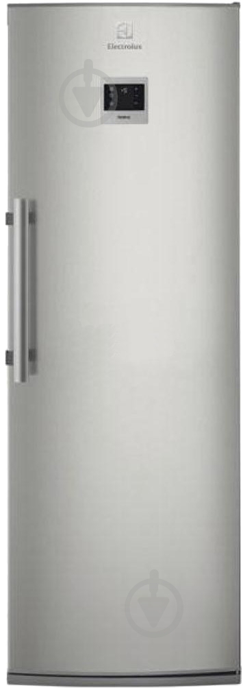 Морозильная камера Electrolux EUF2744AOX - фото 1