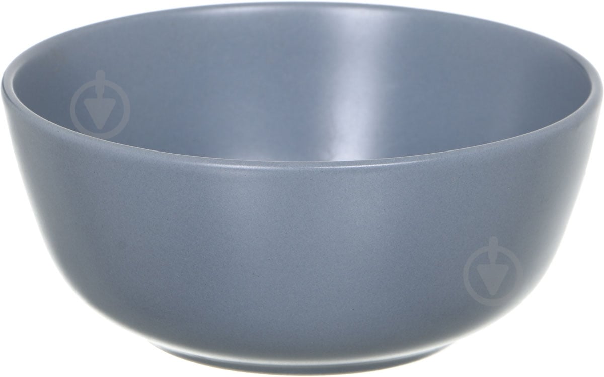 Салатник UP! (Underprice) Dark 14,5 см - фото 1