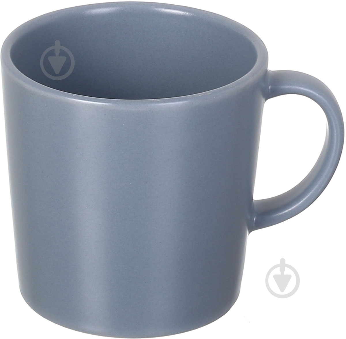 Чашка UP! (Underprice) Dark 350 мл - фото 1