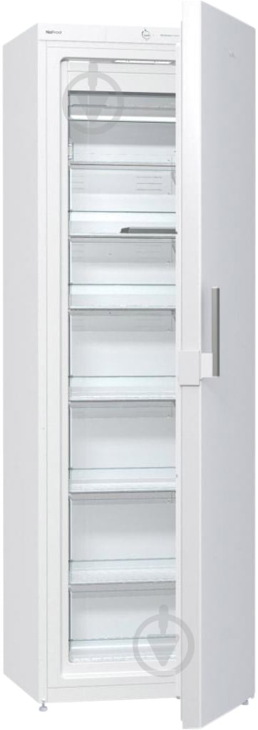 Морозильная камера Gorenje FN 6192 DW - фото 1