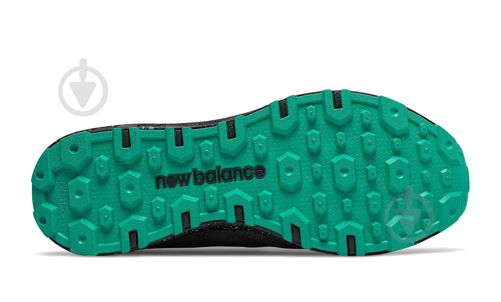 Кроссовки мужские New Balance MTCRGRO1 р.45,5 серые - фото 4