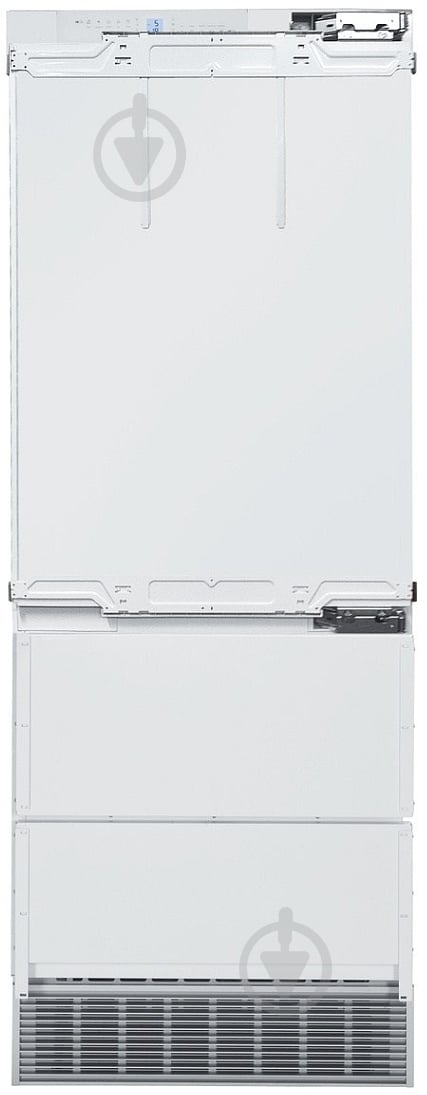 Встраиваемый холодильник Liebherr LIEBHERR ECBN 5066 - фото 3