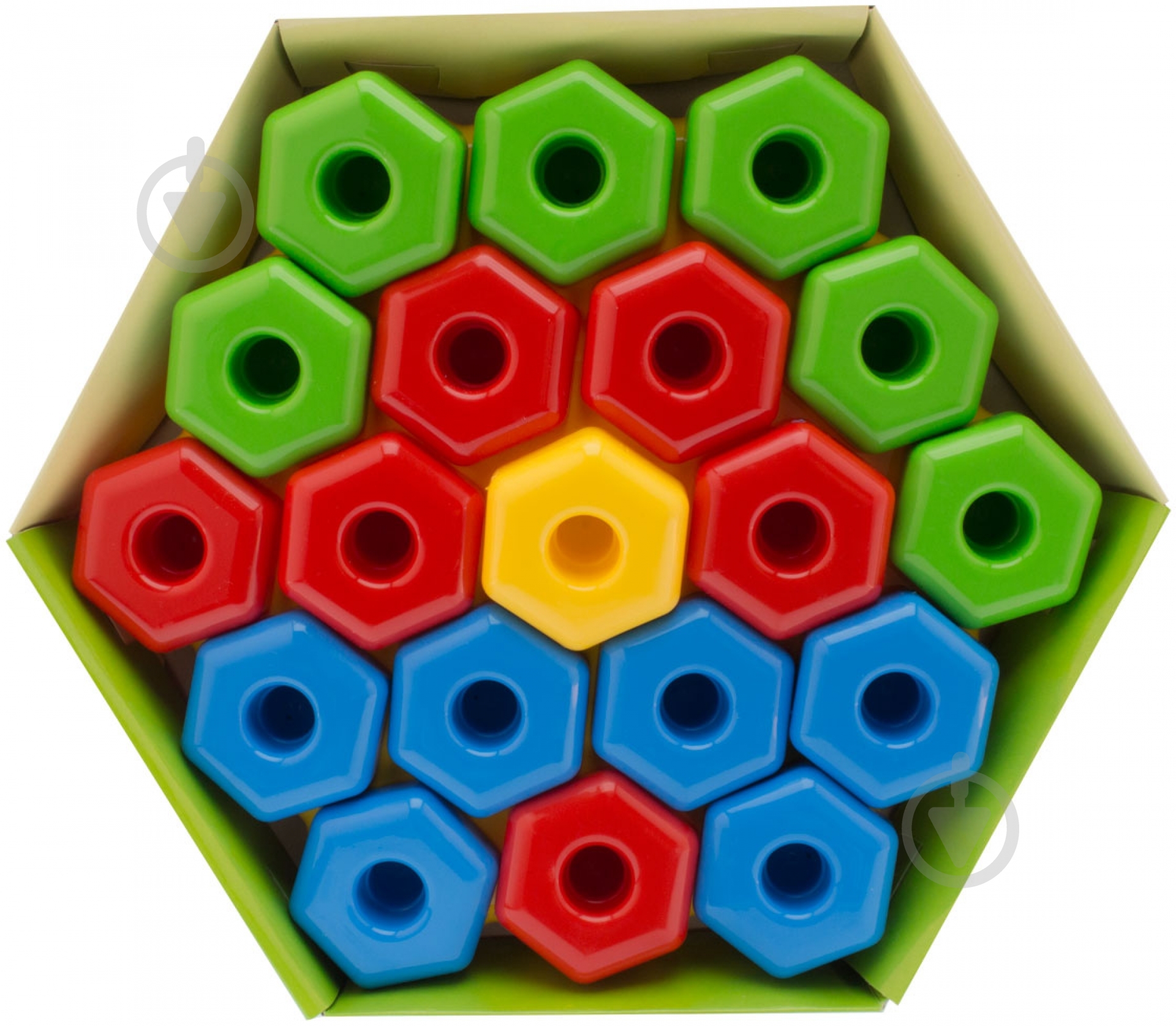 Игрушка развивающая Тигрес Мозаика Снежинка 20 элементов 39182 - фото 2 Игрушка развивающая Тигрес Мозаика Снежинка 20 элементов 39182 - фото 2