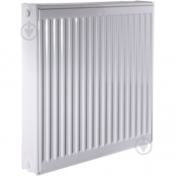 Радиатор стальной QUEEN THERM 600х1400 боковой - фото 1