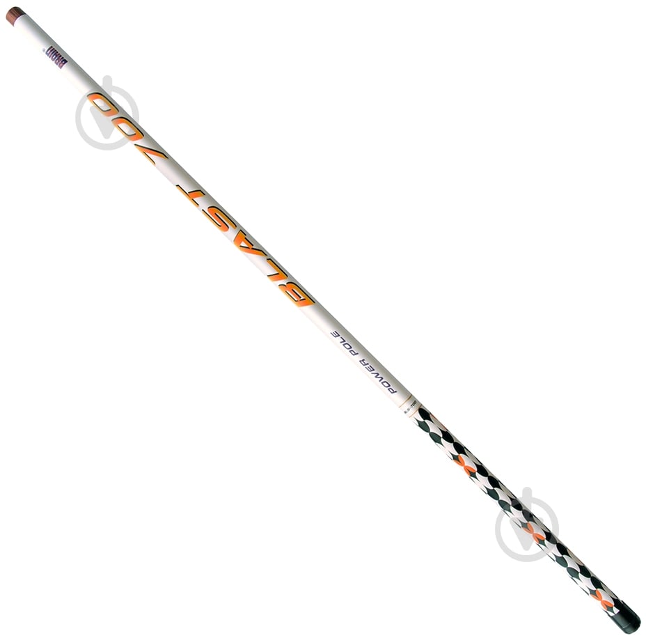 Маховое удилище Brain Blast Pole 470 см 1-3 г - фото 1 Маховое удилище Brain Blast Pole 470 см 1-3 г - фото 1