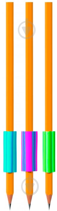 Ластик грип CF81765 в ассортименте Cool For School - фото 2