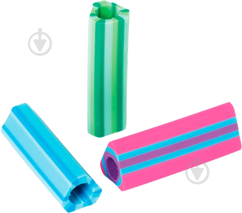 Ластик грип CF81765 в ассортименте Cool For School - фото 1