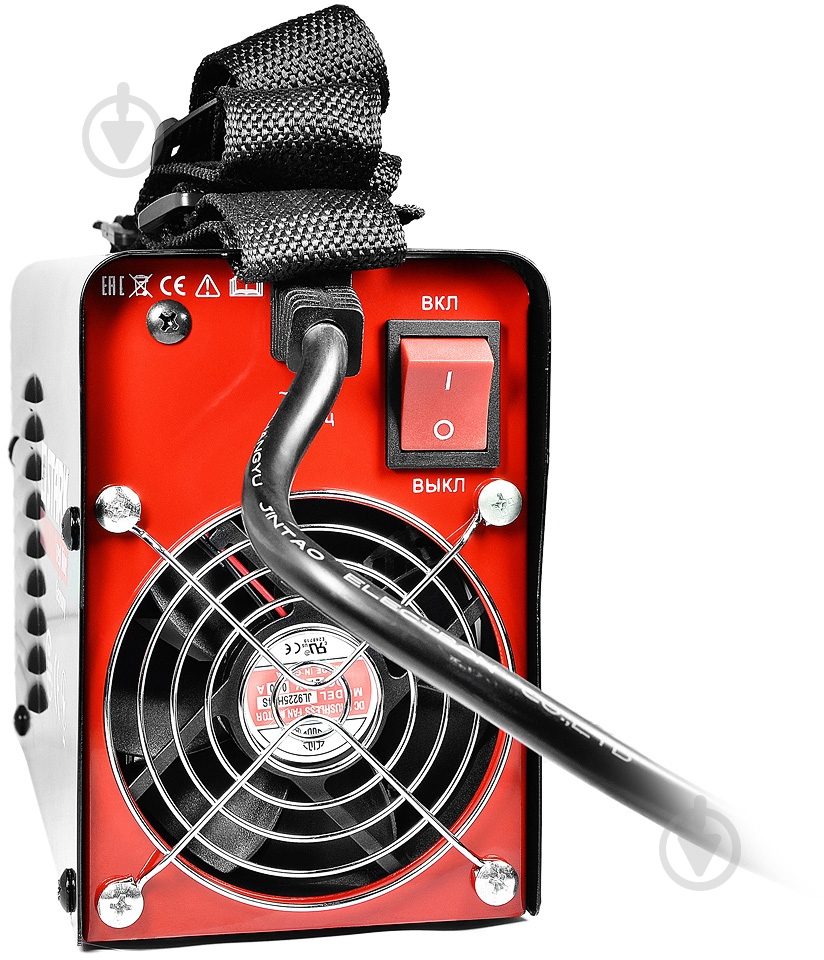 Инвертор сварочный Stark ISP 2000 - фото 3