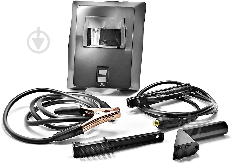 Инвертор сварочный Stark ISP 2000 - фото 4