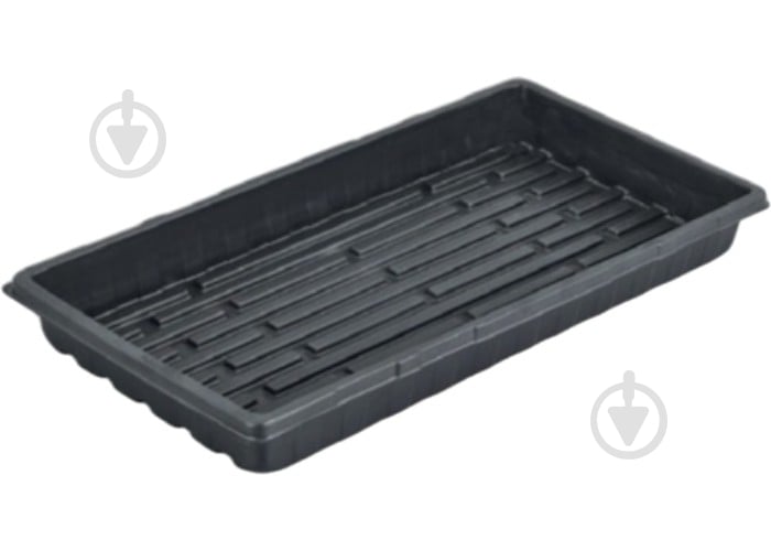 Поддон под кассеты Agreen - фото 1 Поддон под кассеты Agreen - фото 1