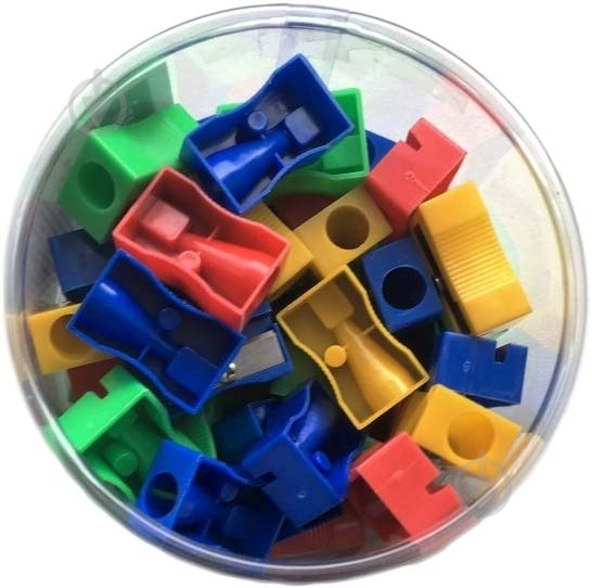 Точилка F40690 Format - фото 1 Точилка F40690 Format - фото 1